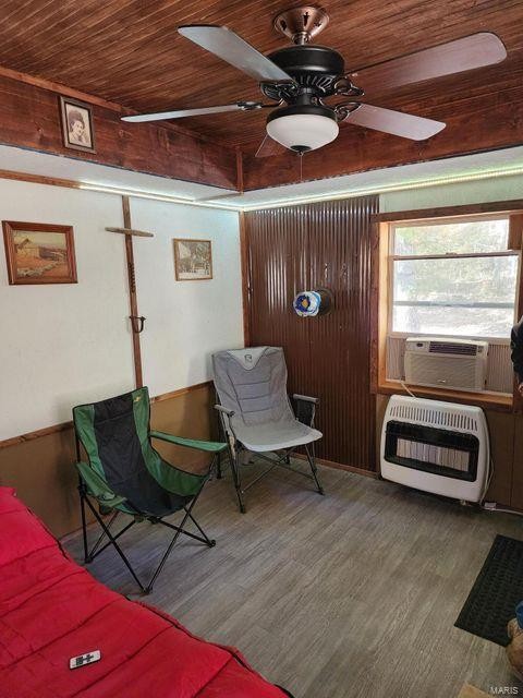 Missouri Cabin For Sale