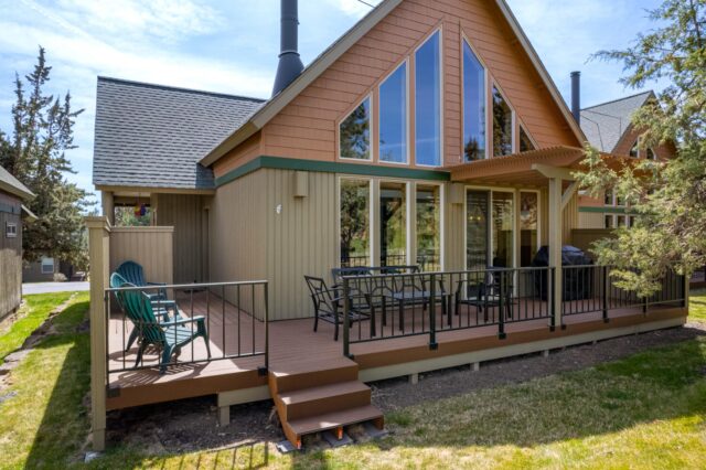 Oregon Cabin For Sale