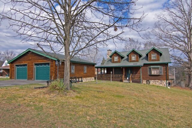 West Virginia Cabins For Sale